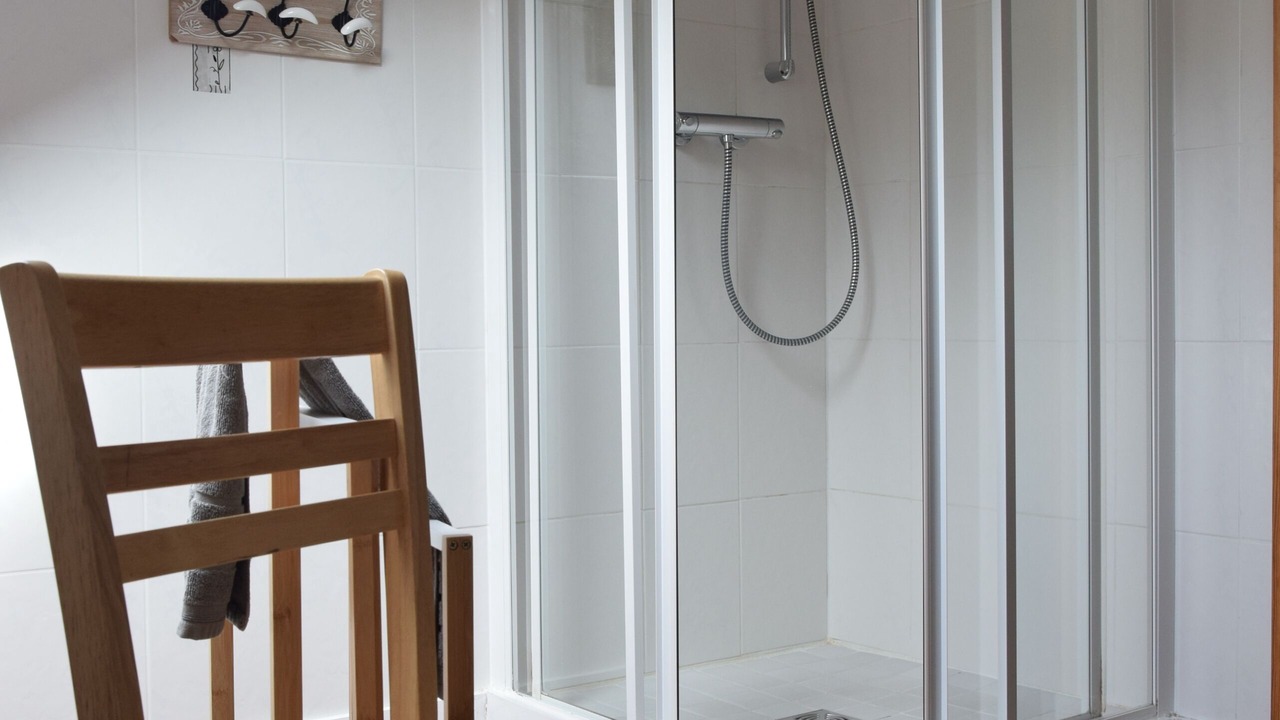 Photo of Bathroom in Montperreux
