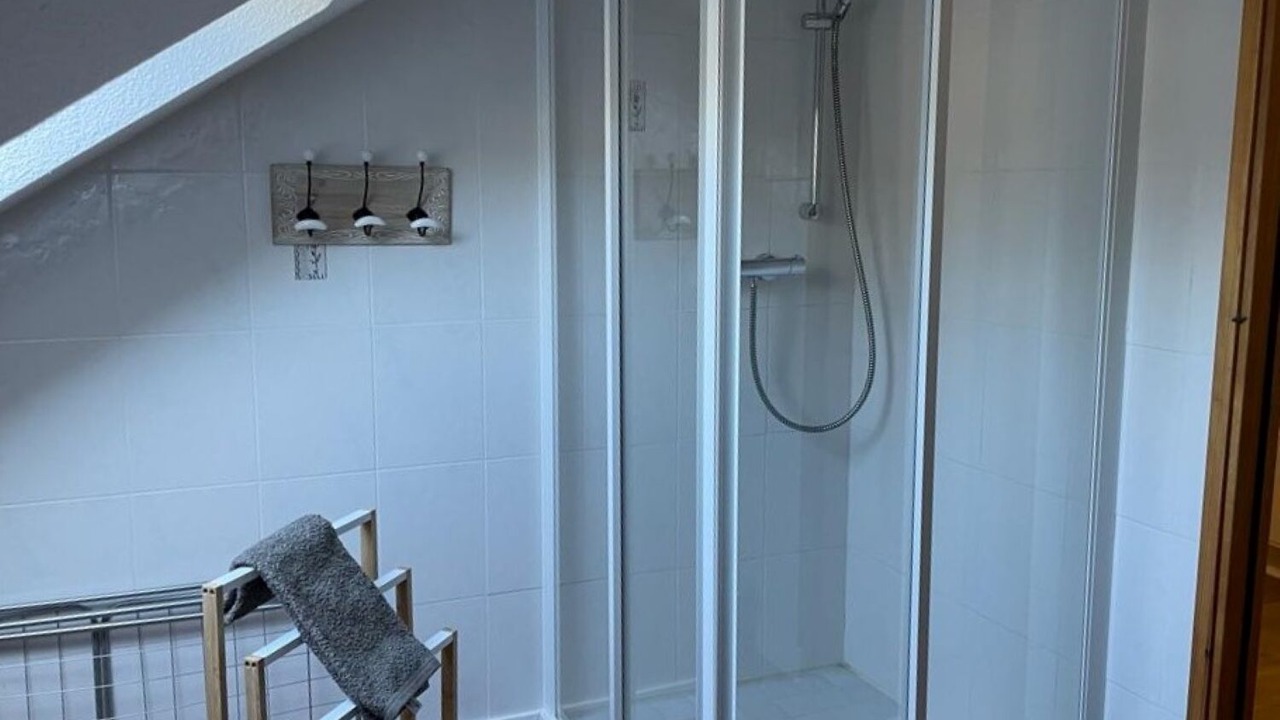 Photo of Bathroom in Montperreux