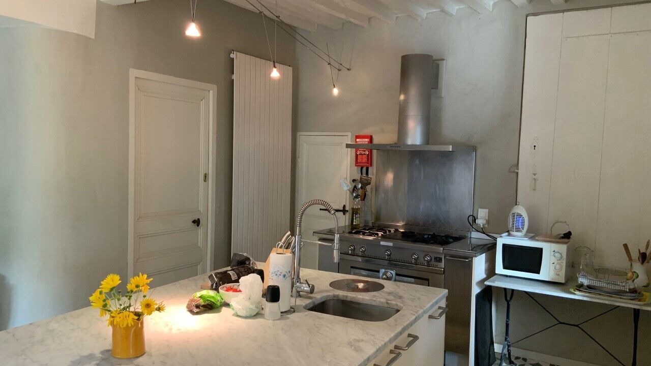Photo of Kitchen in Mazan