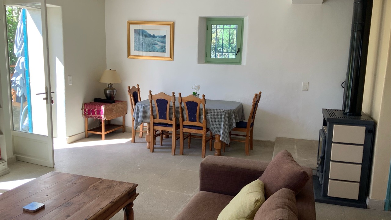 Photo of Livingroom in Mazan