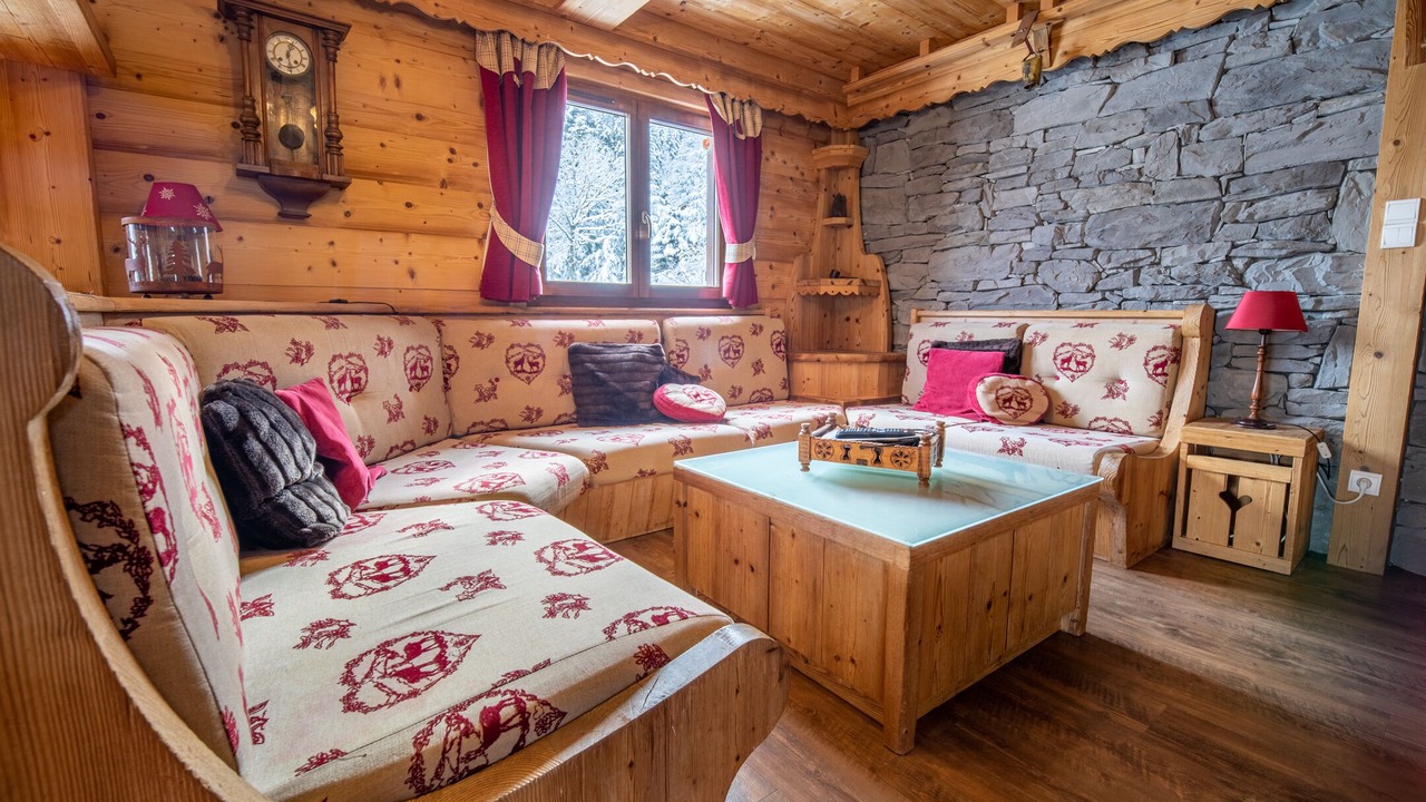 Photo of Livingroom in Xonrupt-Longemer