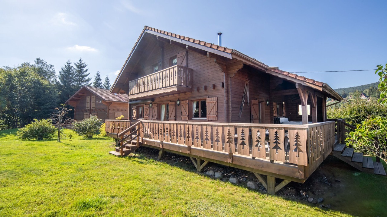 Photo of Outdoor in Xonrupt-Longemer