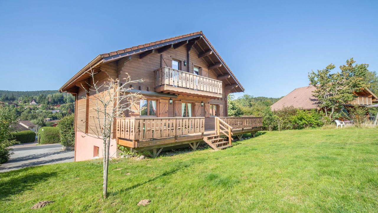 Photo of Outdoor in Xonrupt-Longemer