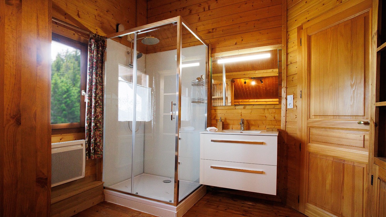 Photo of Bathroom in Xonrupt-Longemer