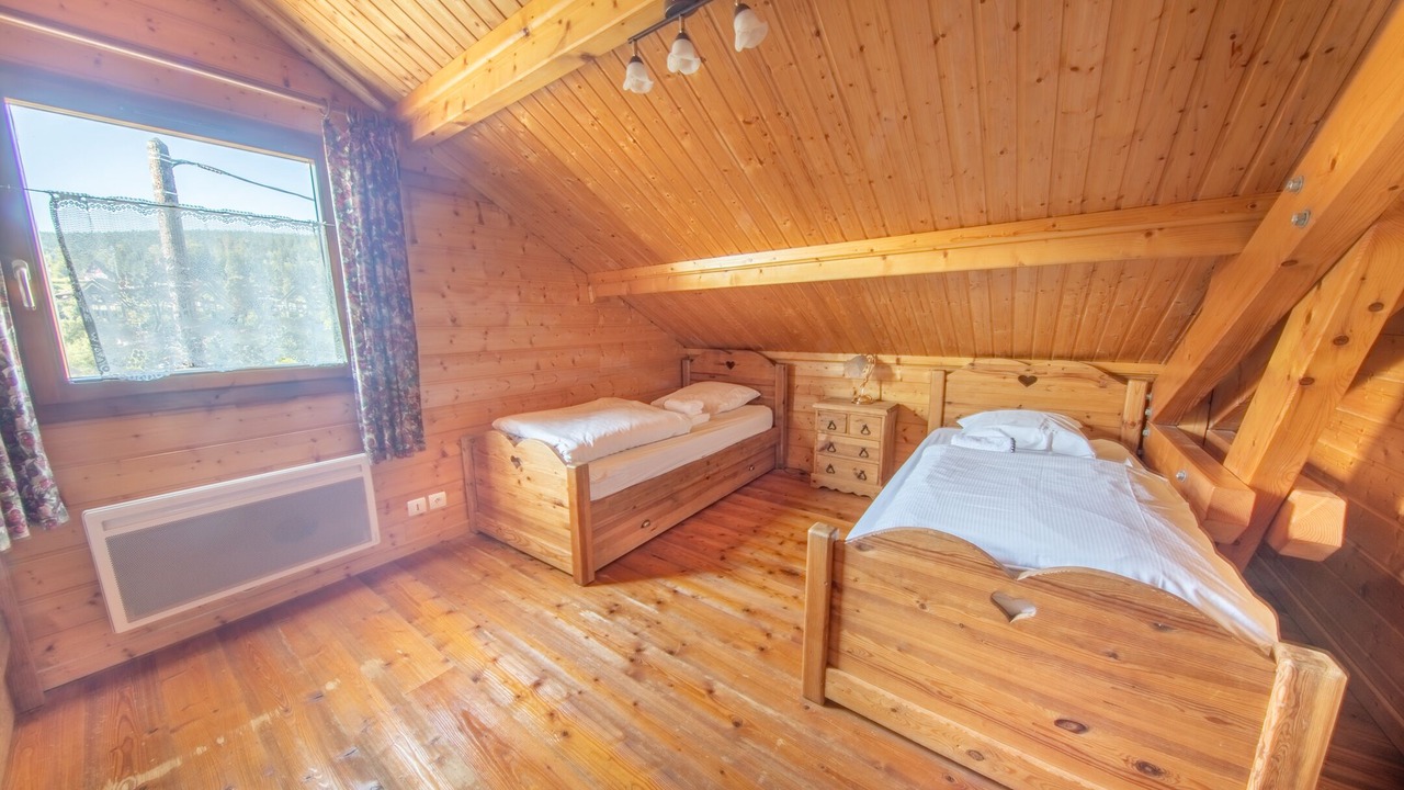 Photo of Bedroom in Xonrupt-Longemer