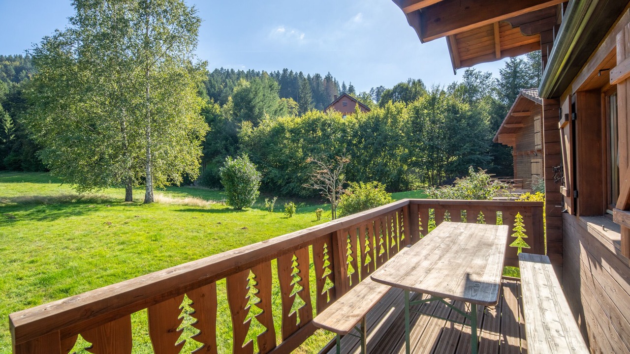 Photo of Outdoor in Xonrupt-Longemer
