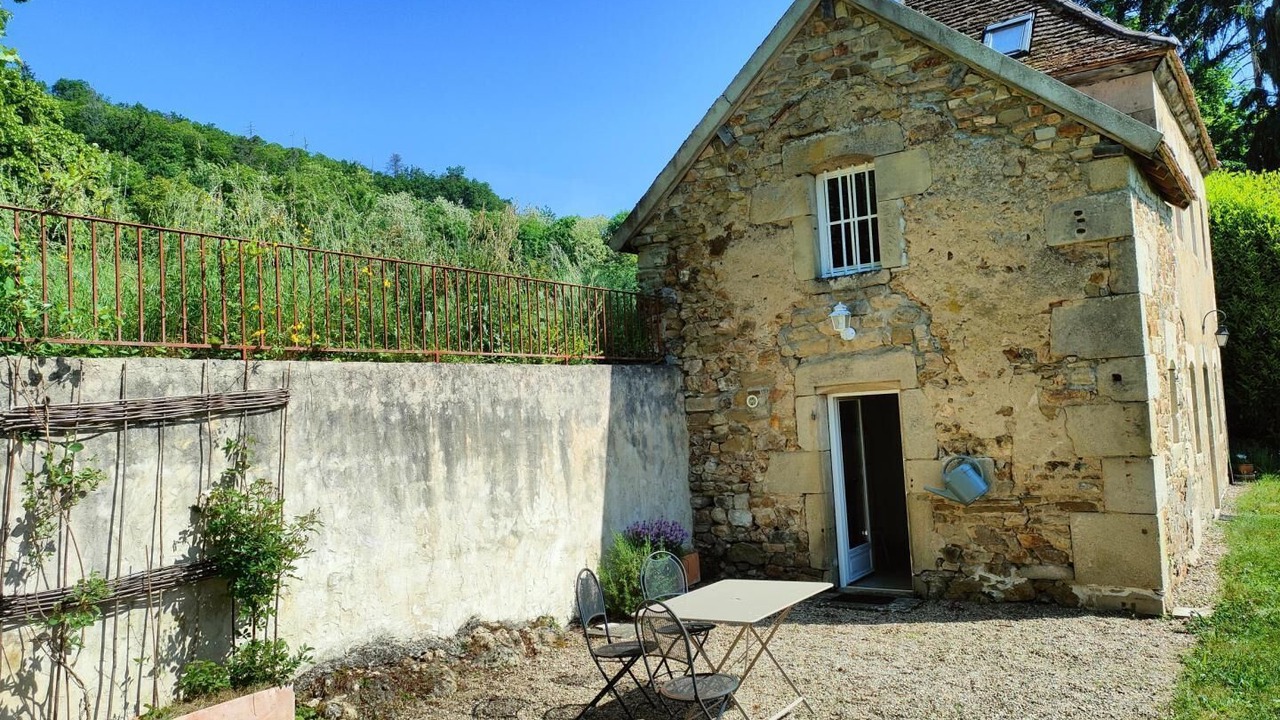 Photo of Outdoor in La Grande-Verriere