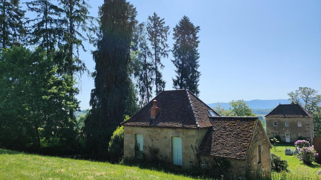 Photo of Outdoor in La Grande-Verriere