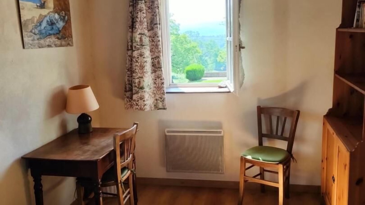 Photo of Bedroom in La Grande-Verriere
