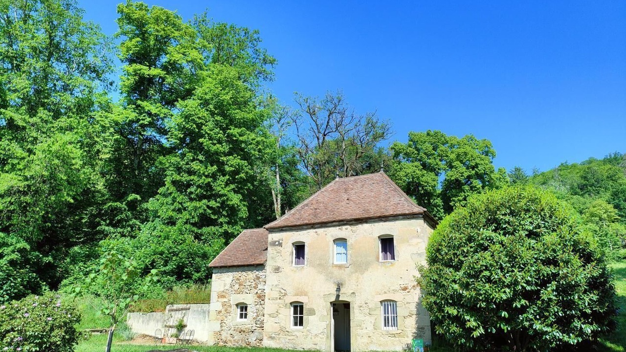 Photo of Outdoor in La Grande-Verriere