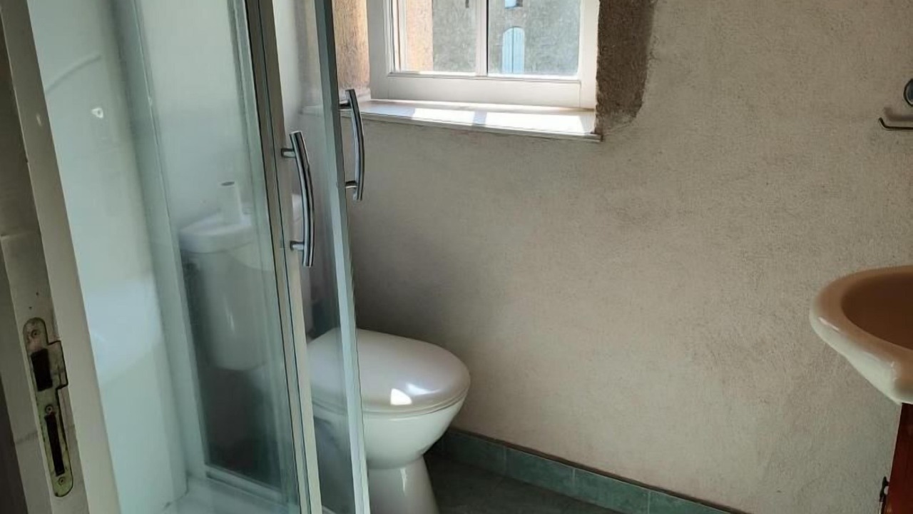 Photo of Bathroom in La Grande-Verriere
