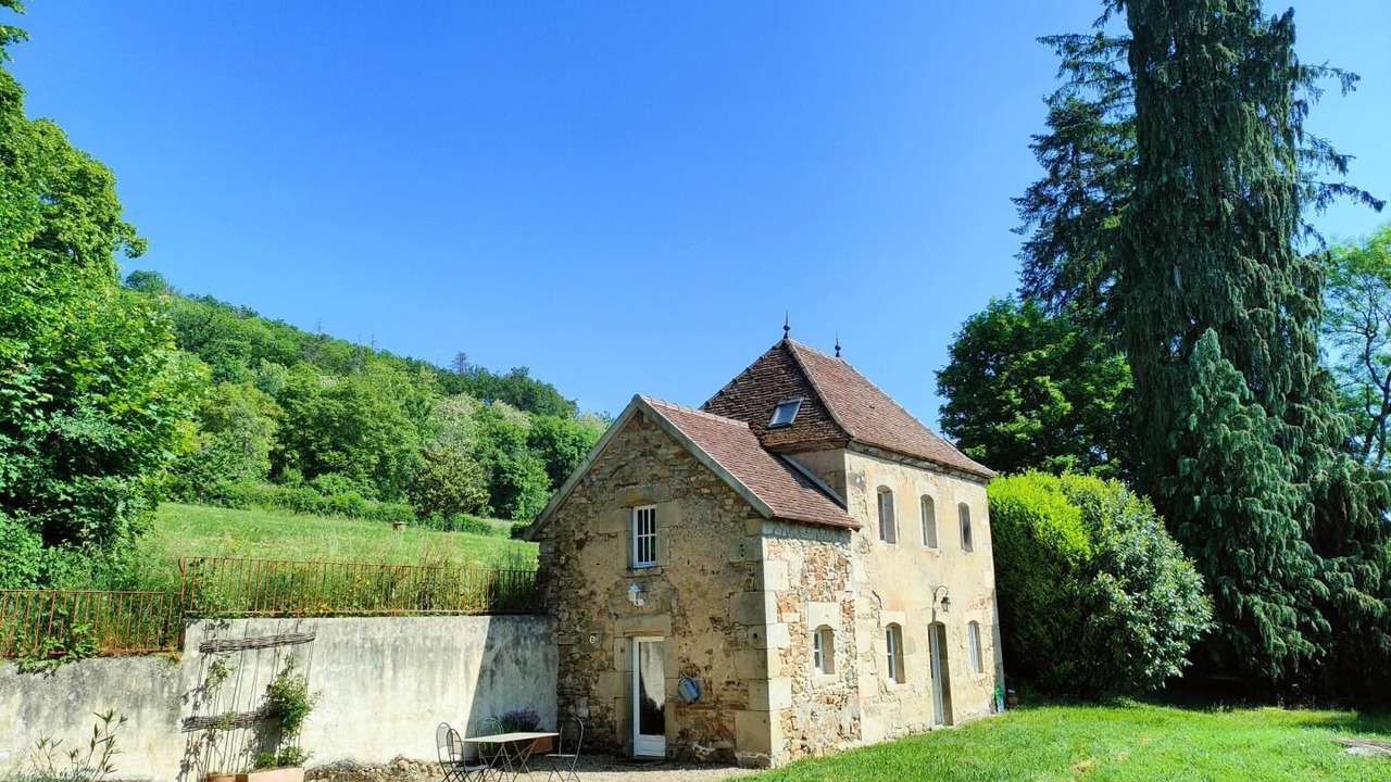 Photo of Outdoor in La Grande-Verriere