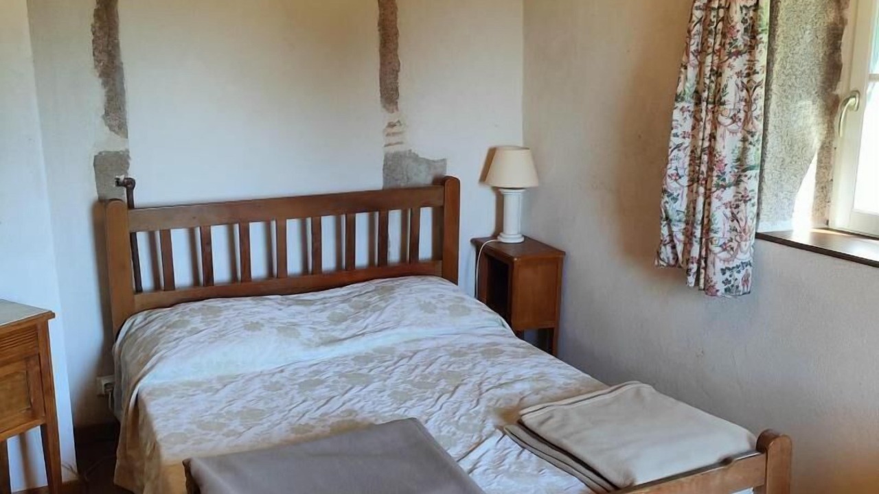 Photo of Bedroom in La Grande-Verriere