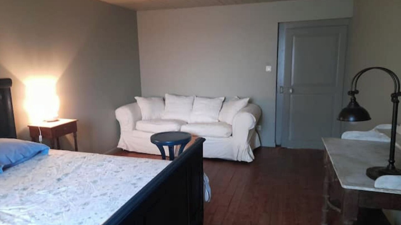 Photo of Bedroom in Monthureux-sur-Saone