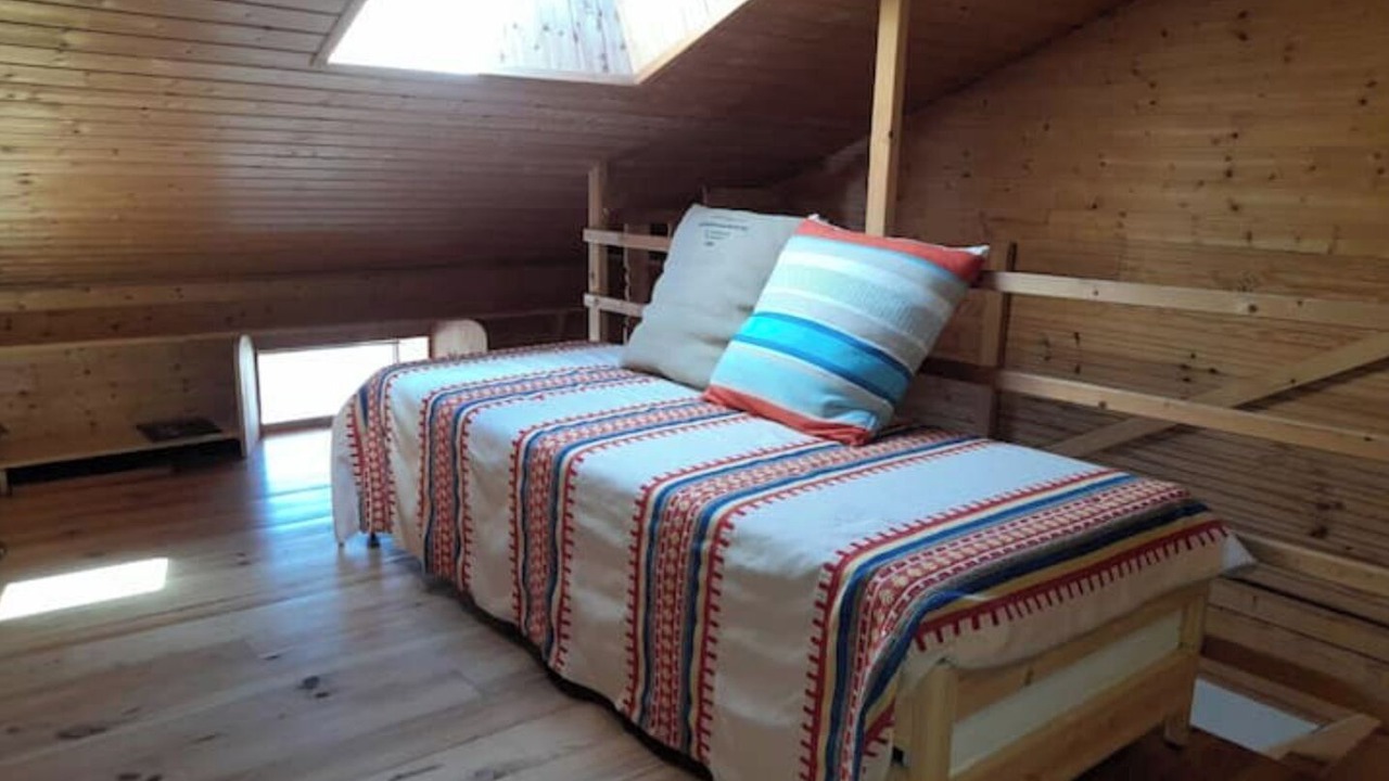 Photo of Bedroom in Monthureux-sur-Saone
