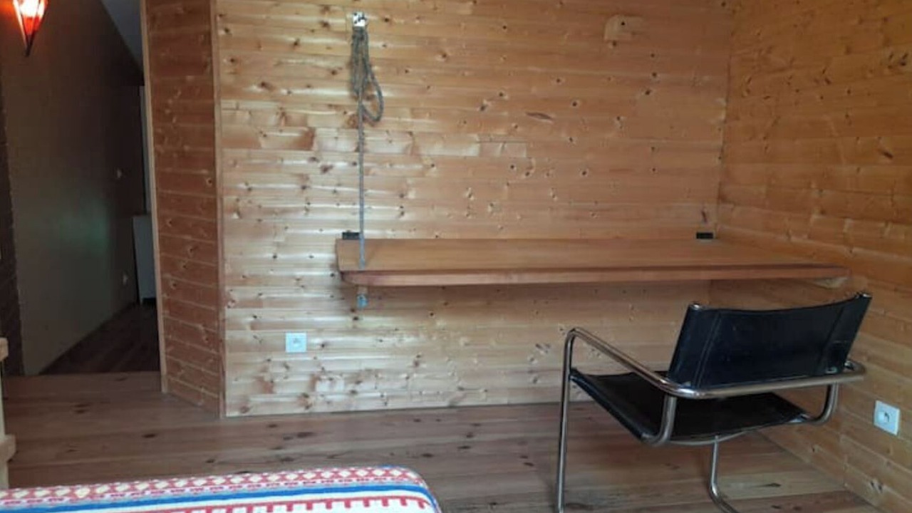 Photo of Bedroom in Monthureux-sur-Saone