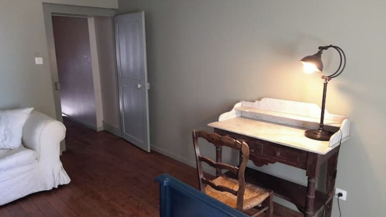 Photo of Bedroom in Monthureux-sur-Saone