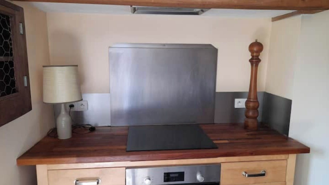 Photo of Kitchen in Monthureux-sur-Saone