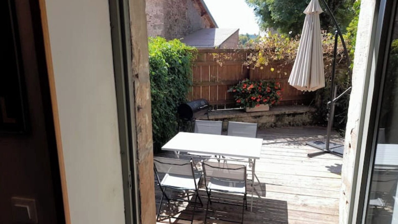 Photo of Outdoor in Monthureux-sur-Saone