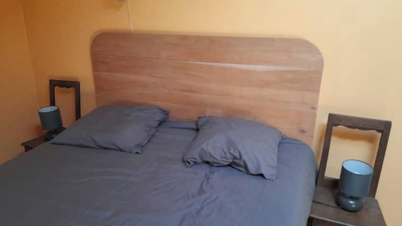 Photo of Bedroom in Monthureux-sur-Saone