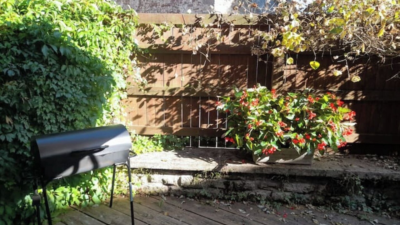 Photo of Patio Balcony in Monthureux-sur-Saone