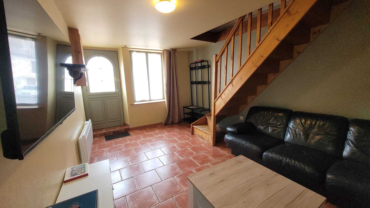 Photo of Livingroom in Monthureux-sur-Saone