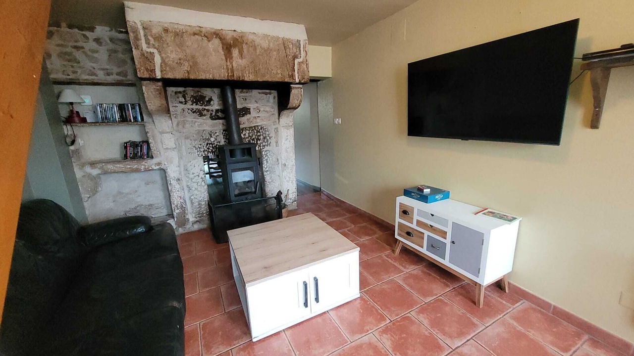 Photo of Livingroom in Monthureux-sur-Saone