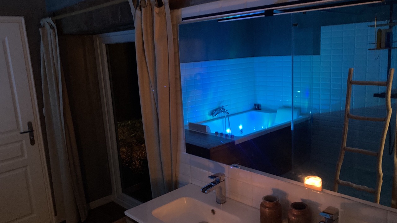 Photo of Bathroom in Thil-sur-Arroux