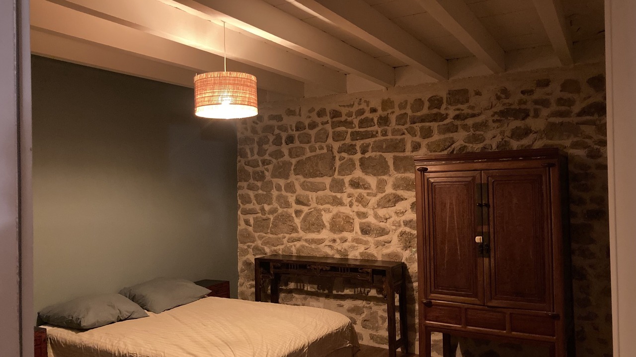 Photo of Bedroom in Thil-sur-Arroux