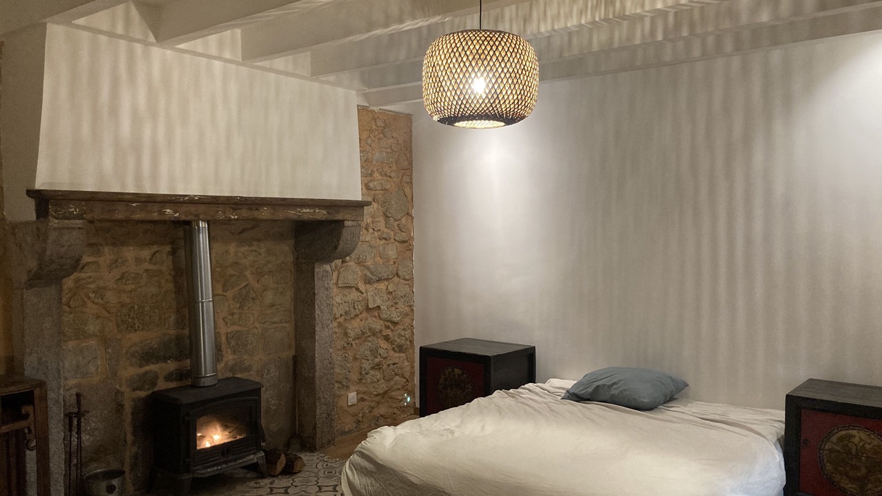 Photo of Bedroom in Thil-sur-Arroux