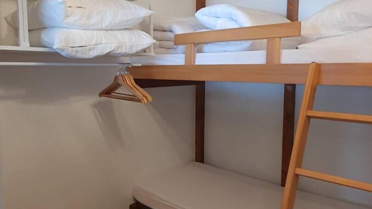 Photo of Bedroom in Metabief