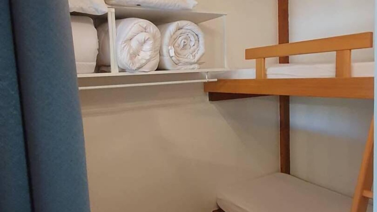 Photo of Bedroom in Metabief