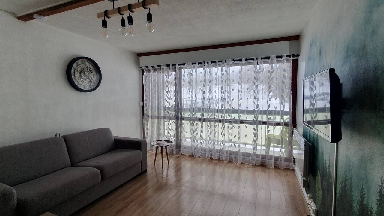 Photo of Livingroom in Metabief