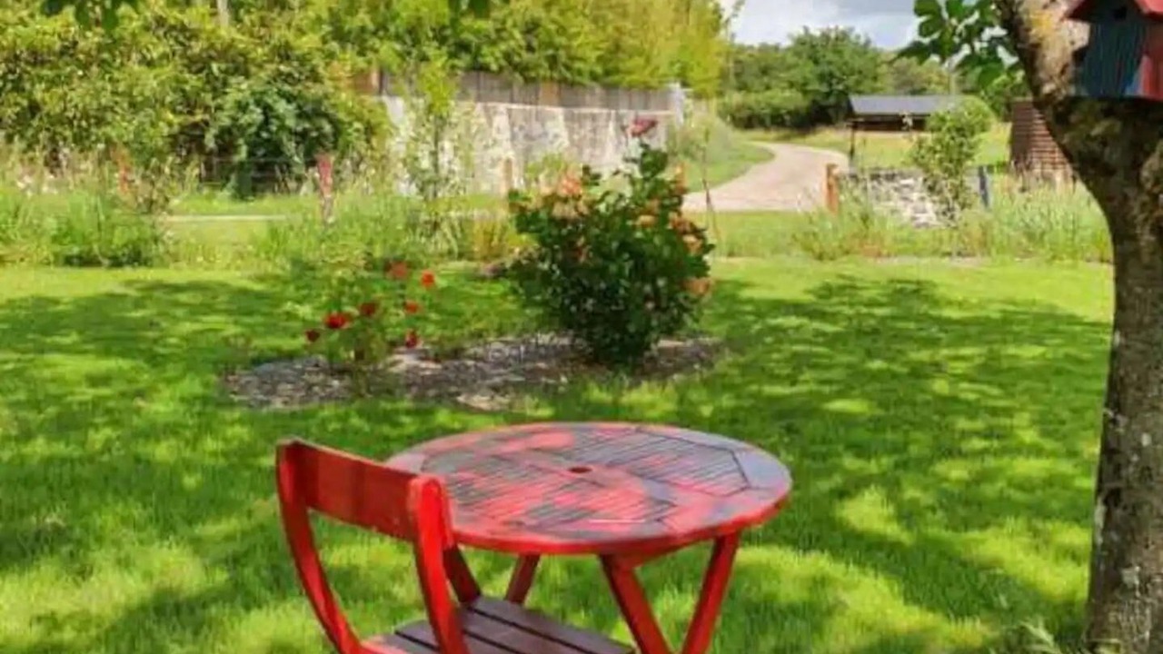 Photo of Outdoor in Crux-la-Ville