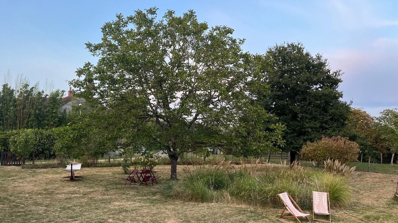 Photo of Outdoor in Crux-la-Ville
