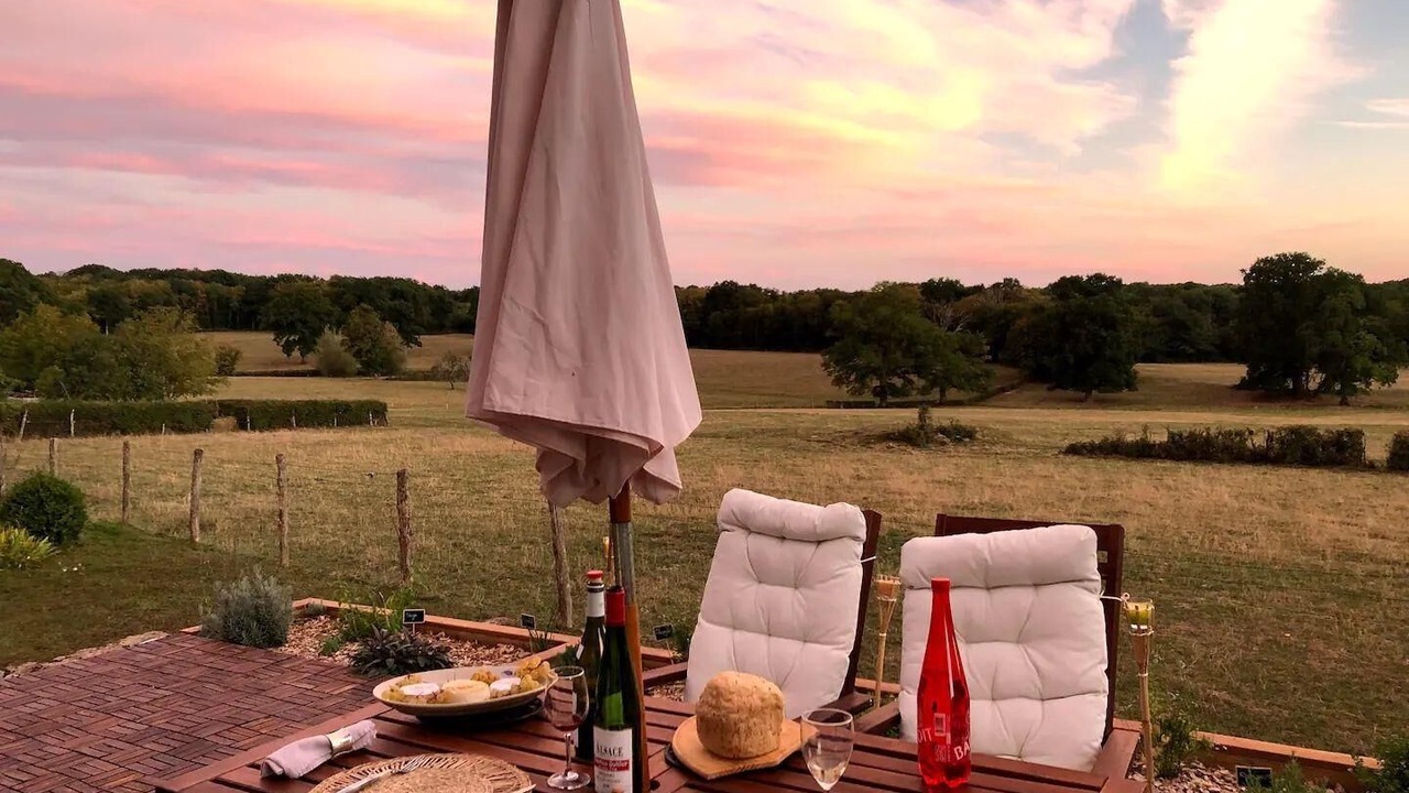 Photo of Outdoor in Crux-la-Ville