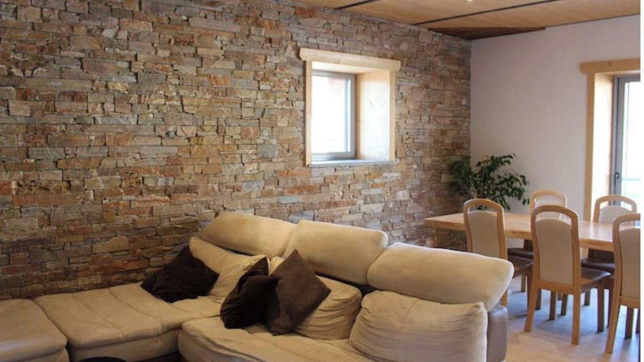 Photo of Livingroom in Orchamps-Vennes