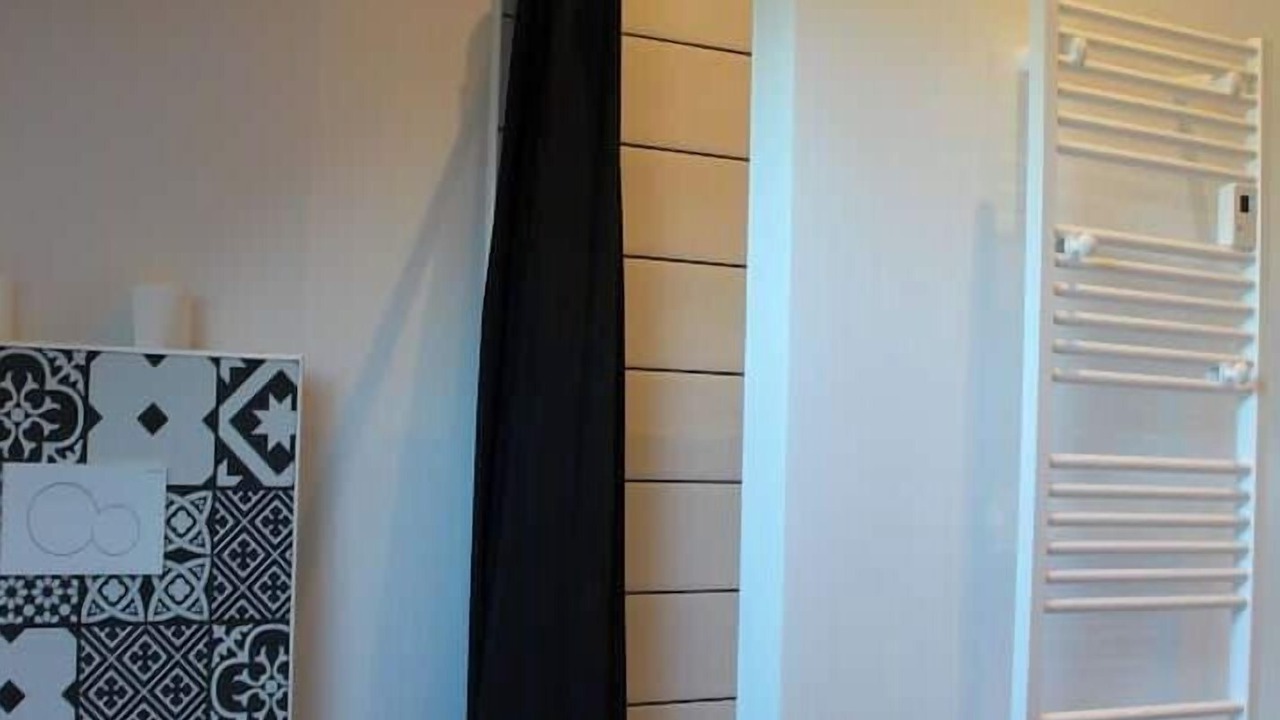 Photo of Bathroom in Orchamps-Vennes