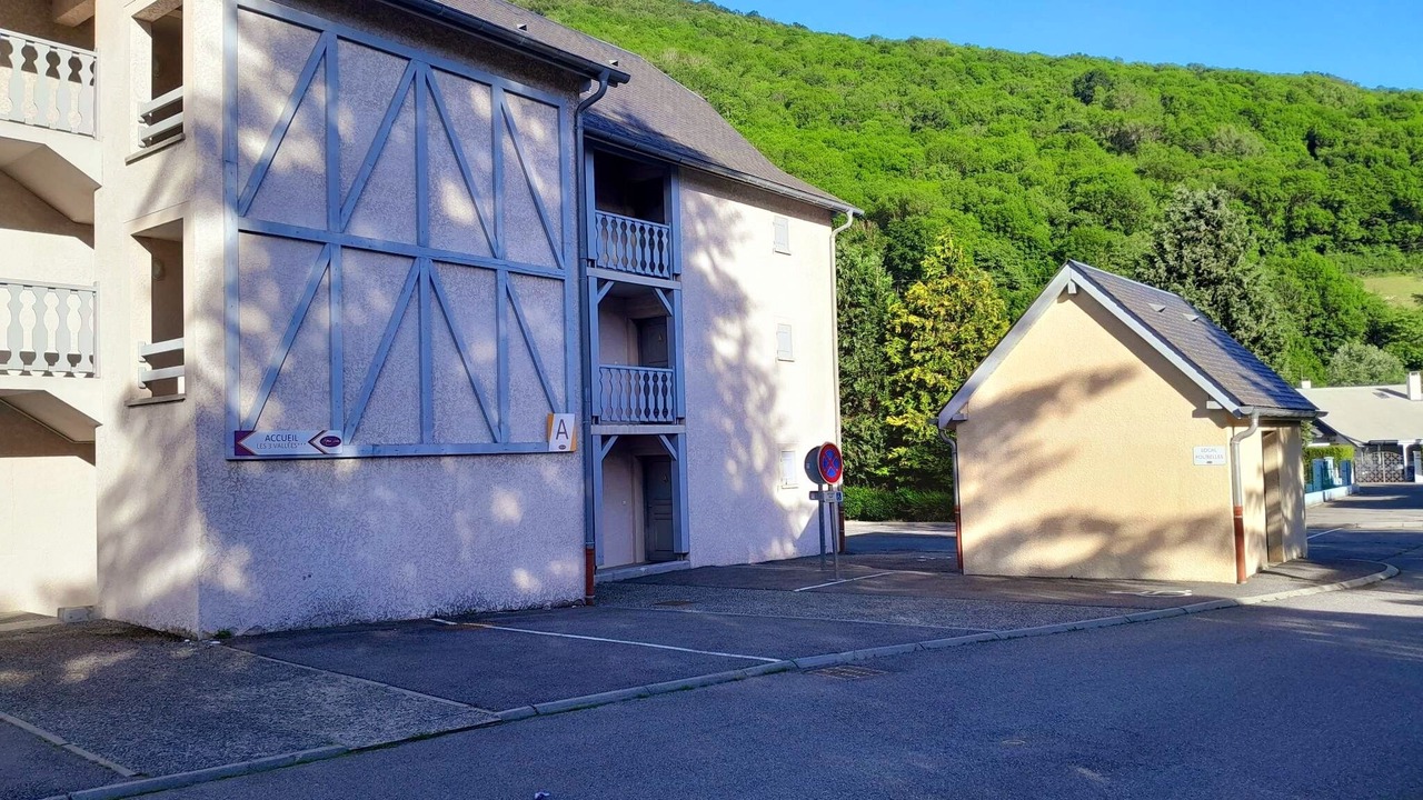 Photo of Outdoor in Arreau
