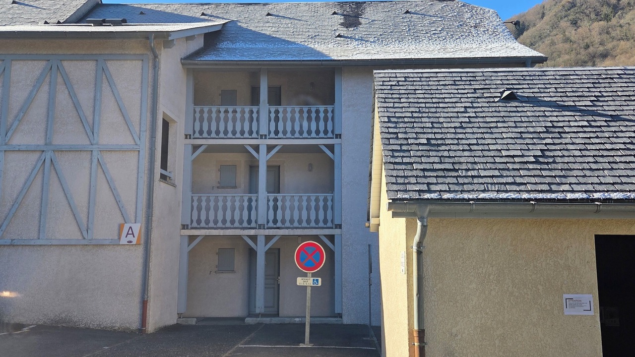 Photo of Outdoor in Arreau