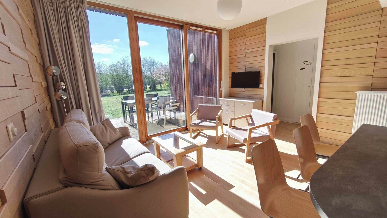 Photo of Livingroom in Xertigny