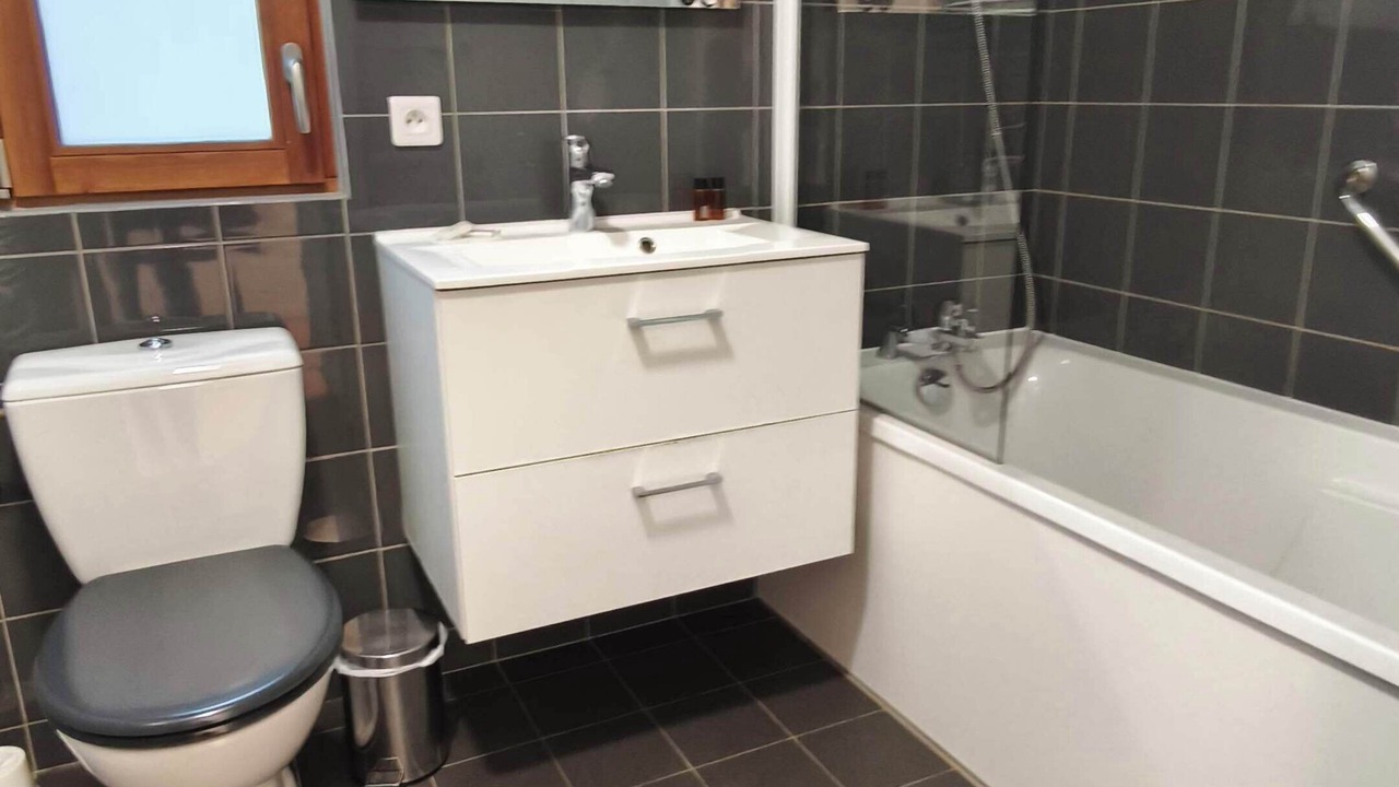 Photo of Bathroom in Xertigny