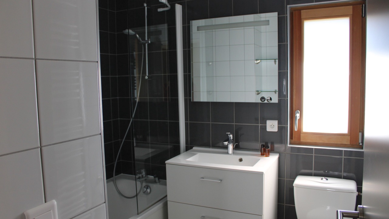 Photo of Bathroom in Xertigny