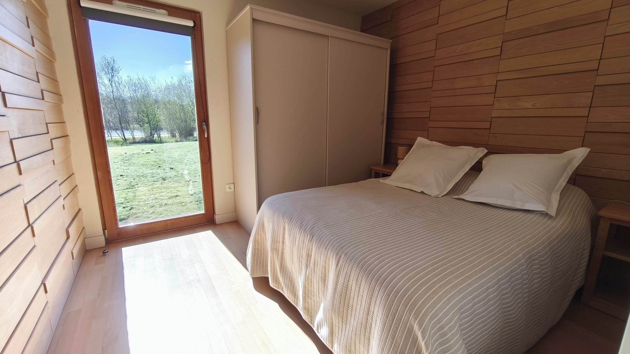 Photo of Bedroom in Xertigny