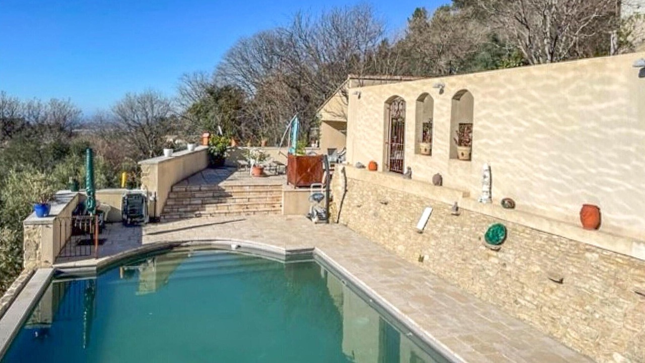 Photo of Outdoor in La Roque-sur-Pernes