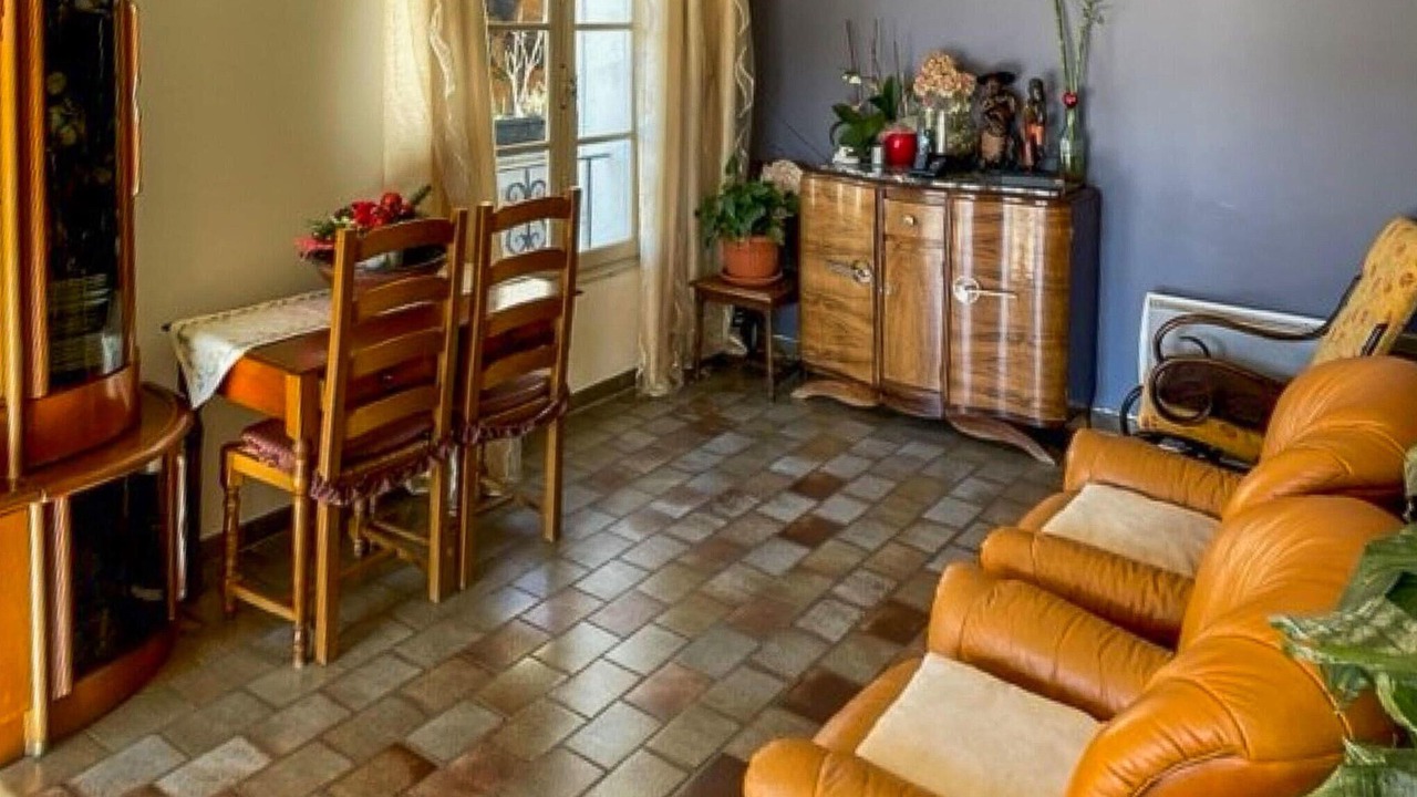 Photo of Bedroom in La Roque-sur-Pernes