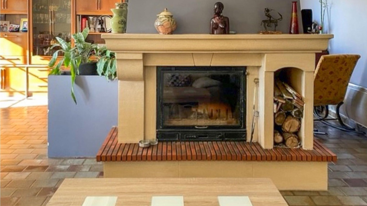 Photo of Bedroom in La Roque-sur-Pernes