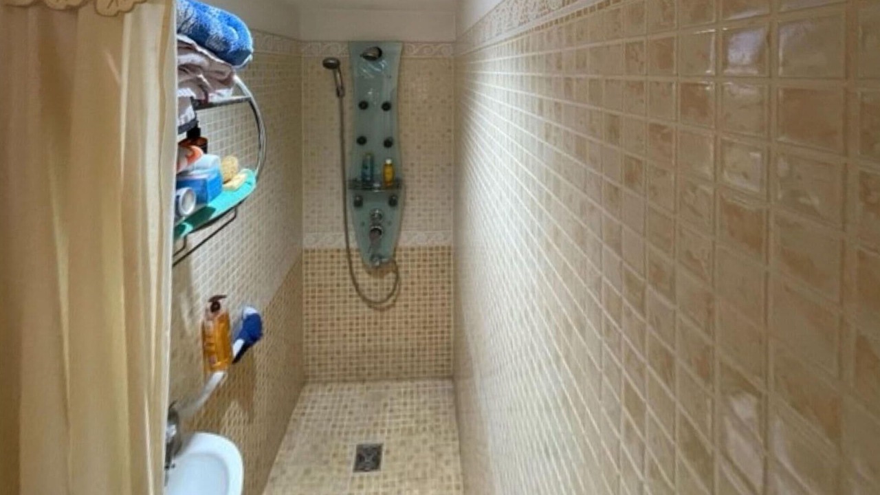 Photo of Bathroom in La Roque-sur-Pernes