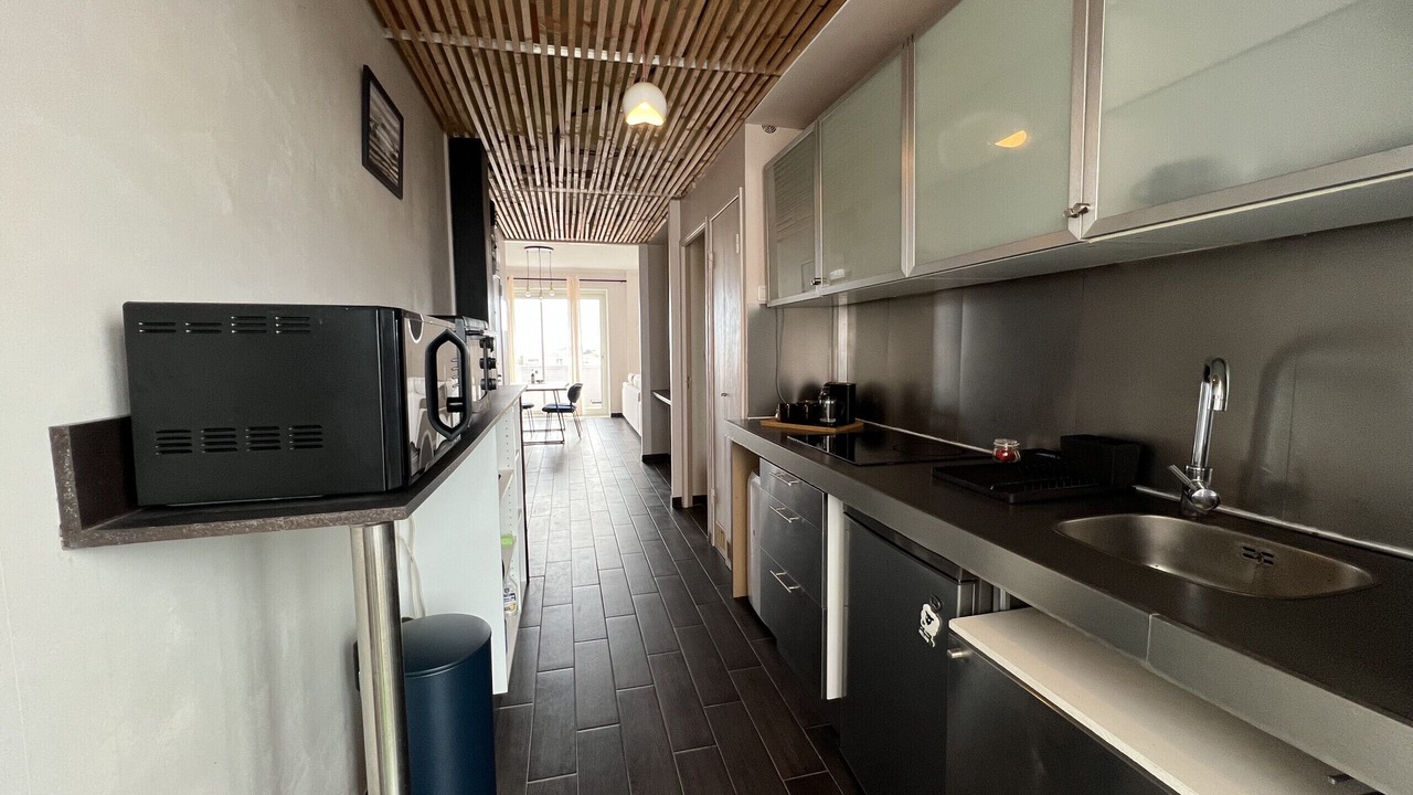 Photo of Kitchen in Toulouse East
