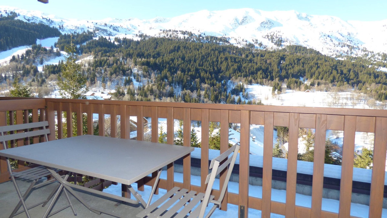 Photo of Outdoor in Meribel Centre